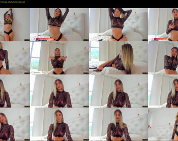 miaduval — 40 minute Chaturbate female cam show recording, 1080p, Jun 1, 2021