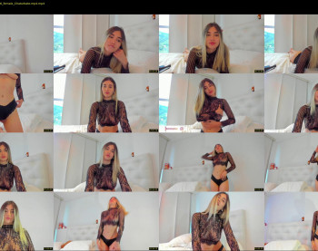 miaduval — 49 minute Chaturbate female cam show recording, 1080p, Jun 1, 2021