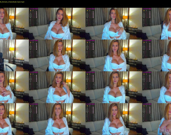 miley_me — 28 minute Chaturbate female cam show recording, 1080p, May 31, 2021