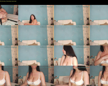 mimi_natali — 18 minute Chaturbate female cam show recording, 720p, May 31, 2021