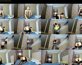 misatoo — 71 minute Chaturbate female cam show recording, 1080p, May 31, 2021