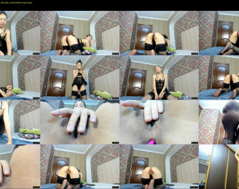 misatoo — 71 minute Chaturbate female cam show recording, 1080p, May 31, 2021