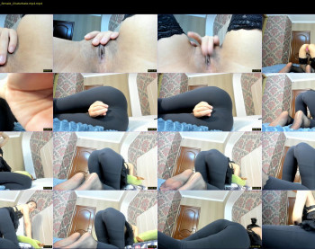 misatoo — 70 minute Chaturbate female cam show recording, 1080p, May 31, 2021