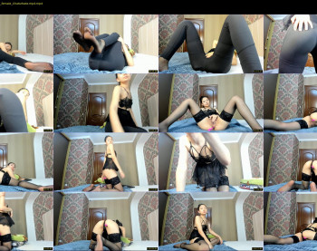 misatoo — 73 minute Chaturbate female cam show recording, 1080p, May 31, 2021