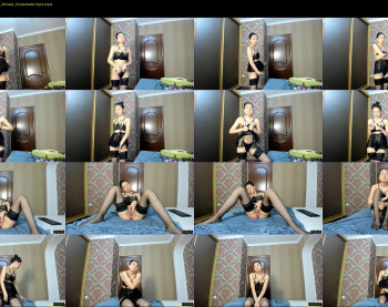 misatoo — 70 minute Chaturbate female cam show recording, 1080p, May 31, 2021