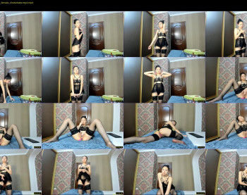 misatoo — 70 minute Chaturbate female cam show recording, 1080p, May 31, 2021