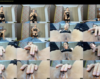 misatoo — 67 minute Chaturbate female cam show recording, 1080p, May 31, 2021