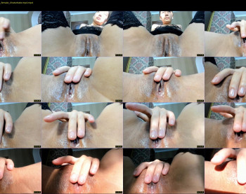 misatoo — 64 minute Chaturbate female cam show recording, 1080p, May 31, 2021