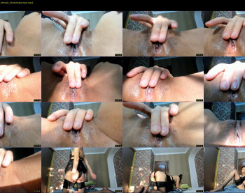misatoo — 66 minute Chaturbate female cam show recording, 1080p, May 31, 2021
