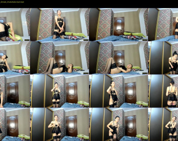 misatoo — 71 minute Chaturbate female cam show recording, 1080p, May 31, 2021