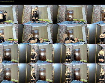 misatoo — 70 minute Chaturbate female cam show recording, 1080p, May 31, 2021