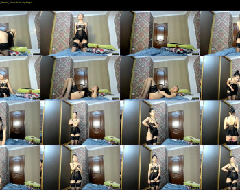 misatoo — 70 minute Chaturbate female cam show recording, 1080p, May 31, 2021