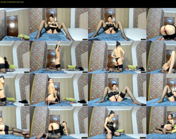 misatoo — 73 minute Chaturbate female cam show recording, 1080p, May 31, 2021