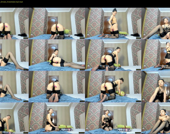 misatoo — 74 minute Chaturbate female cam show recording, 1080p, May 31, 2021