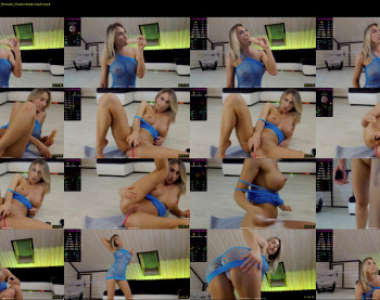 miss_x_ — 25 minute Chaturbate female cam show recording, 1080p, Jun 1, 2021