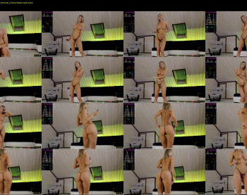 miss_x_ — 4 minute Chaturbate female cam show recording, 1080p, May 31, 2021