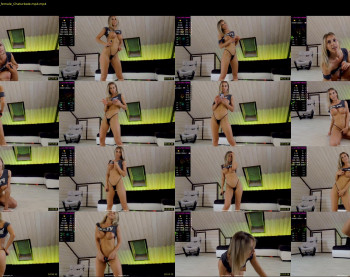 miss_x_ — 25 minute Chaturbate female cam show recording, 1080p, May 31, 2021