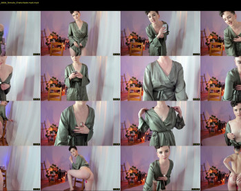 missalexthorn — 70 minute Chaturbate female cam show recording, 1080p, Jun 1, 2021