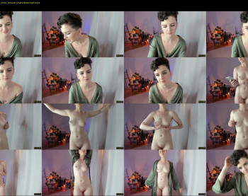 missalexthorn — 40 minute Chaturbate female cam show recording, 1080p, Jun 1, 2021