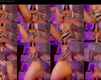 missflorida — 20 minute Chaturbate female cam show recording, 1080p, Jun 1, 2021