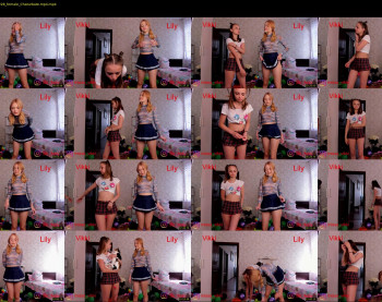 misss_vikki — 14 minute Chaturbate female cam show recording, 1080p, May 31, 2021