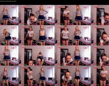 misss_vikki — 31 minute Chaturbate female cam show recording, 1080p, May 31, 2021