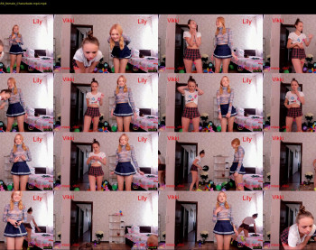 misss_vikki — 27 minute Chaturbate female cam show recording, 1080p, May 31, 2021