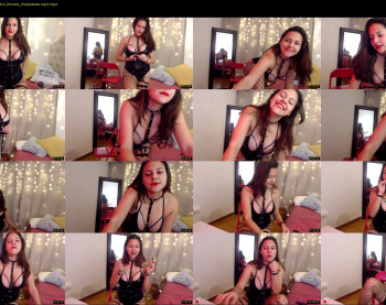 mora_haze — 70 minute Chaturbate female cam show recording, 1080p, May 31, 2021