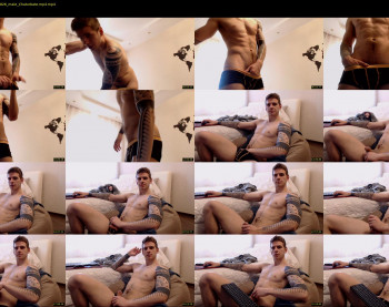 mr_longboy — 36 minute Chaturbate male cam show recording, 720p, May 31, 2021