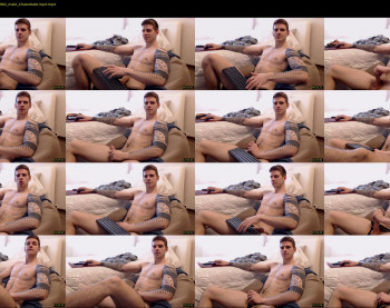mr_longboy — 36 minute Chaturbate male cam show recording, 720p, May 31, 2021