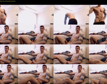 mr_longboy — 36 minute Chaturbate male cam show recording, 720p, May 31, 2021