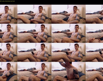mr_longboy — 36 minute Chaturbate male cam show recording, 720p, May 31, 2021