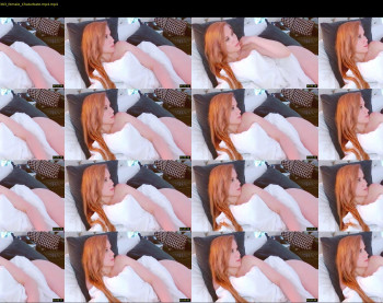 myassistant — 5 minute Chaturbate female cam show recording, 720p, Jun 1, 2021