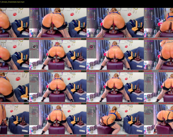 na_ta777 — 38 minute Chaturbate female cam show recording, 720p, May 31, 2021