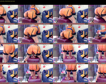 na_ta777 — 14 minute Chaturbate female cam show recording, 720p, May 31, 2021