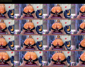 na_ta777 — 14 minute Chaturbate female cam show recording, 720p, May 31, 2021
