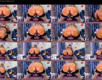 na_ta777 — 24 minute Chaturbate female cam show recording, 720p, May 31, 2021