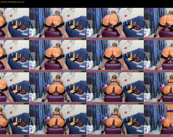 na_ta777 — 5 minute Chaturbate female cam show recording, 720p, May 31, 2021