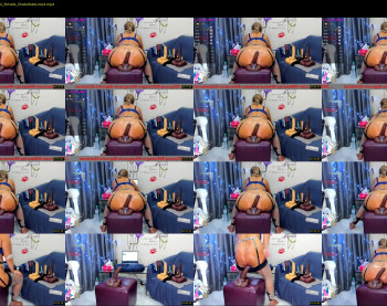 na_ta777 — 4 minute Chaturbate female cam show recording, 720p, May 31, 2021