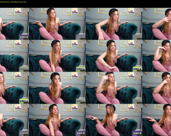 nancycute__ — 6 minute Chaturbate female cam show recording, 720p, May 31, 2021