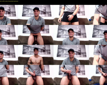 new_york_guy518 — 54 minute Chaturbate male cam show recording, 720p, May 31, 2021