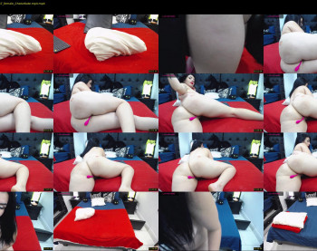 nicoleex1 — 34 minute Chaturbate female cam show recording, 720p, Jun 1, 2021