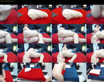 nicoleex1 — 36 minute Chaturbate female cam show recording, 720p, Jun 1, 2021