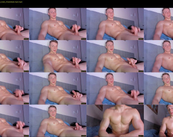 o_r_b_i_t — 28 minute Chaturbate male cam show recording, 720p, May 31, 2021