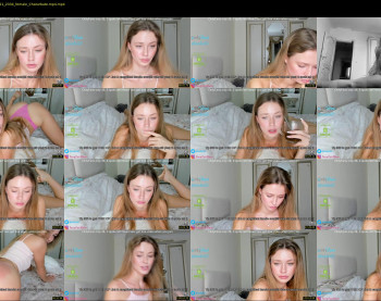 oksanafedorova — 74 minute Chaturbate female cam show recording, 1080p, May 31, 2021
