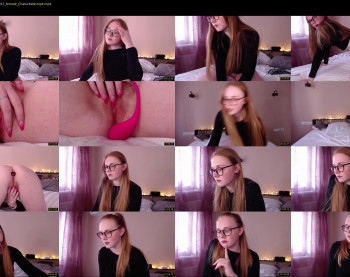 olivia_date — 70 minute Chaturbate female cam show recording, 1080p, May 31, 2021