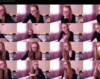 olivia_date — 14 minute Chaturbate female cam show recording, 1080p, May 31, 2021