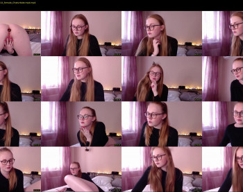 olivia_date — 51 minute Chaturbate female cam show recording, 1080p, May 31, 2021
