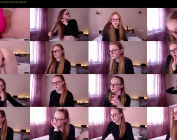 olivia_date — 66 minute Chaturbate female cam show recording, 1080p, May 31, 2021
