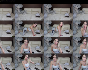 patricia_bloom — 27 minute Chaturbate female cam show recording, 1080p, May 31, 2021